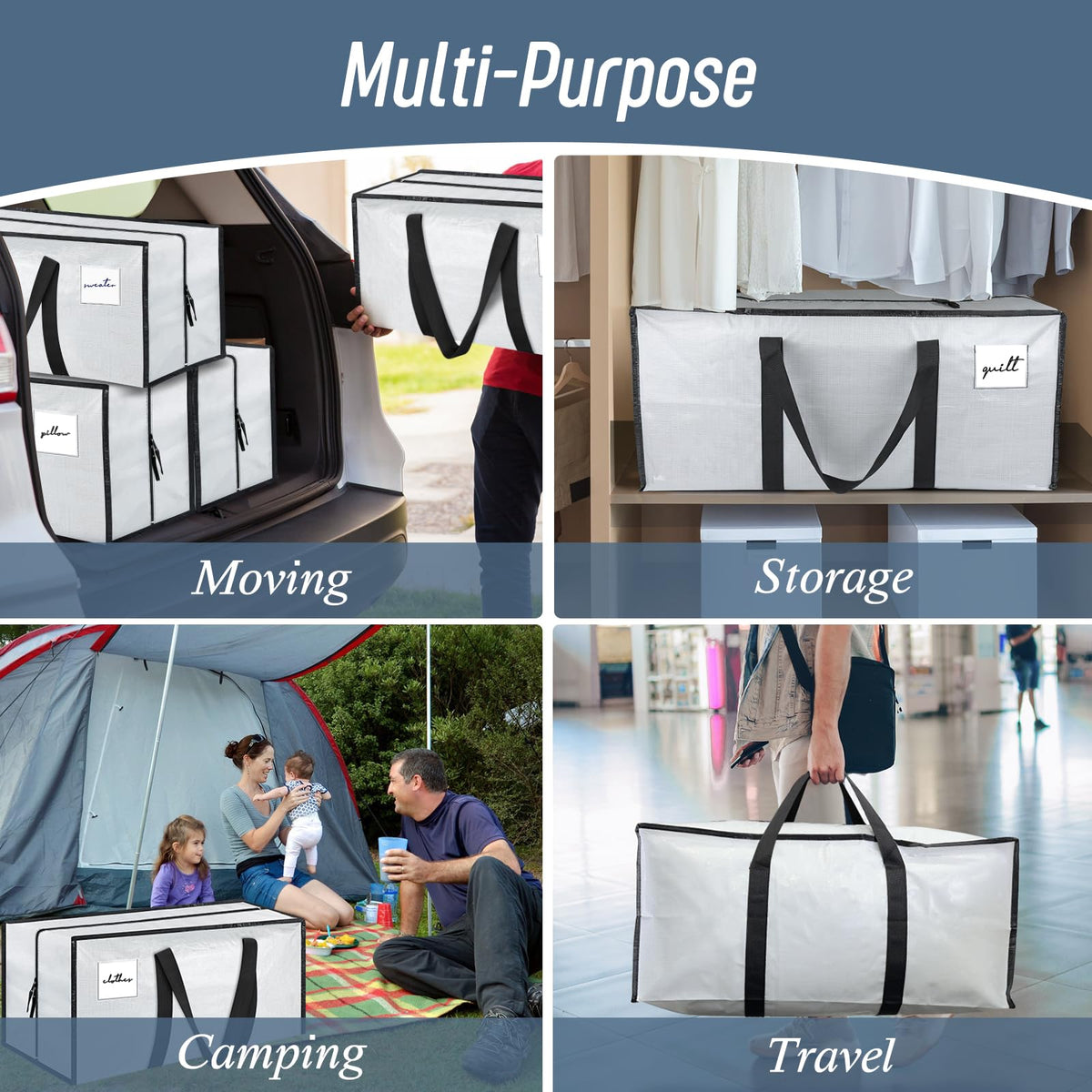 FYGRIP college packing essentials for dorm moves