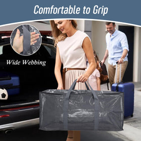 FYGRIP reinforced stitching highlighting long-lasting durability.