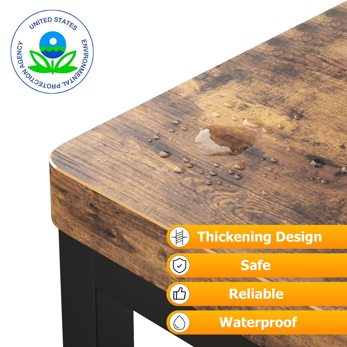 FYGUES indoor outdoor versatility for tasks around home.