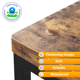 FYGUES indoor outdoor versatility for tasks around home.
