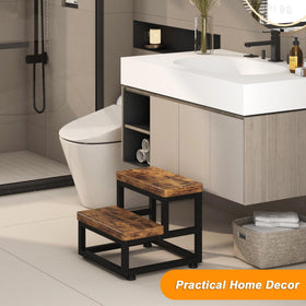 FYGUES kitchen and bathroom use demonstrates versatile indoor placement.