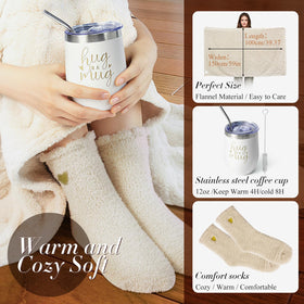 Fyroax oatmeal soap bar gently nourishes skin with natural ingredients.