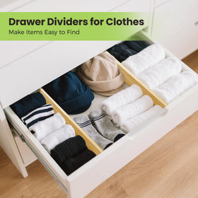 Fyvva office drawer organizer spaces files efficiently