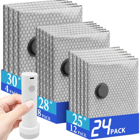 FYXHHOT vacuum bags travel kit for efficient packing on trips.