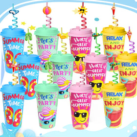 FZR Legend 16 oz pool cup showing 473 ml capacity for drinks and snacks