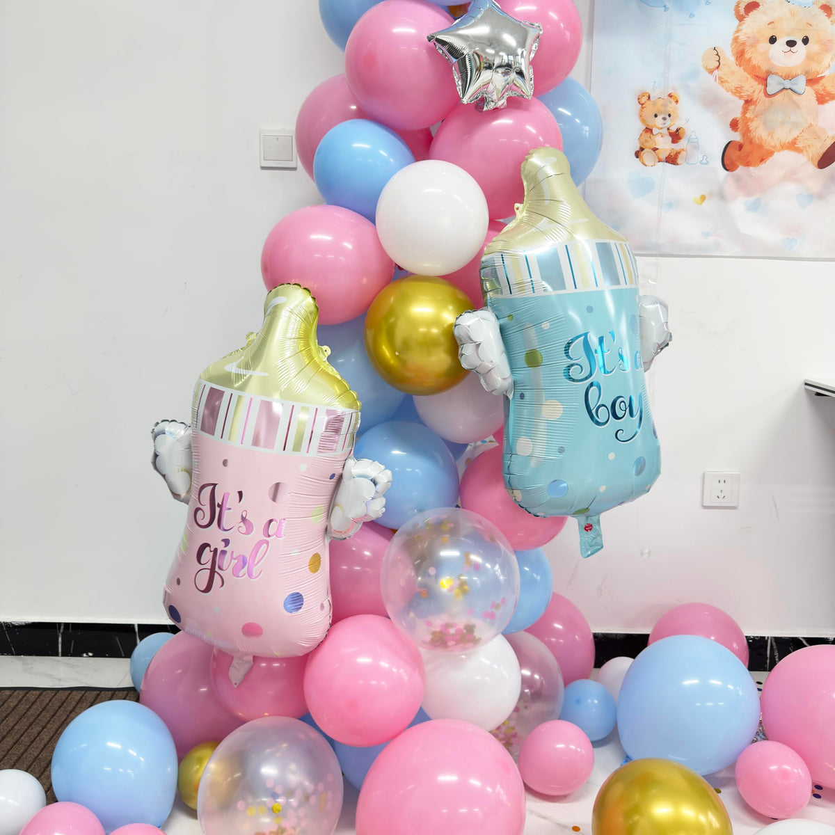 GAILROSO durable backdrop banner delivers high-definition visuals for photos.