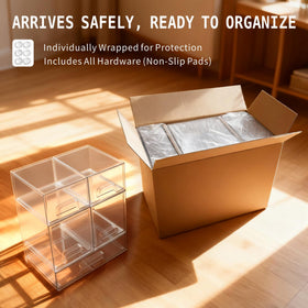 Gajiuhon organized kitchen or nursery space for easier everyday routines.