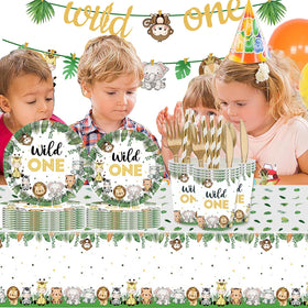 GalaHub Wild One cups provide leak-proof, kid-friendly drinkware