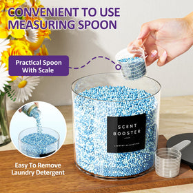Galasily waterproof labels help label items neatly.