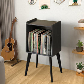 Gannyfer wide compatibility fits most standard turntables