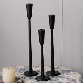 Ganwu wedding candle decor enhances mood with timeless elegance