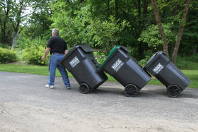 Garbage Commander American-made workshop highlights quality craftsmanship