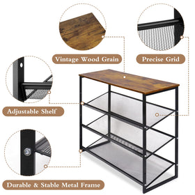 Garden 4 You heel guides detail the cushioned supports for heels