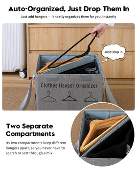 Garlloupath built-in handle makes carrying from room to room easy.