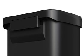 Garvee anti-slip feet—stable placement on tile, wood, or carpet.