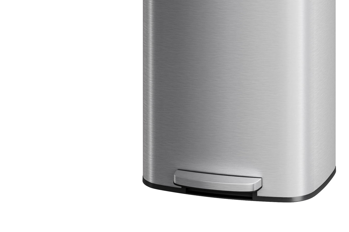 Garvee compact footprint fits snugly near islands and corners.