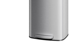 Garvee compact footprint fits snugly near islands and corners.
