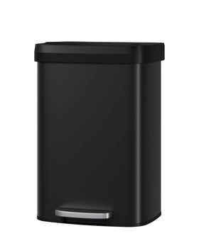 Garvee compact kitchen fit—fits neatly in corners for a tidy space.