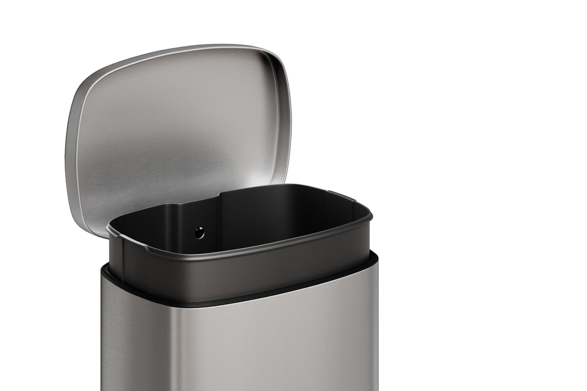 Garvee slim footprint fits between cabinets and islands for space efficiency