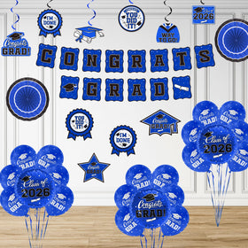 Gatherfun honeycomb centerpieces provide stylish, focal table accents.