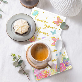 Gatherfun Mother's Day pack supports a warm at-home celebration