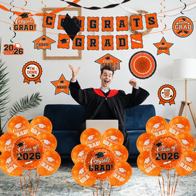 Gatherfun paper fan decorations bring color and movement to celebrations