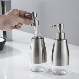 Gaussra setup suitable for bathroom and kitchen decor
