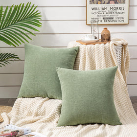 GAWAMAY chenille soft close-up shows plush texture for cozy seating