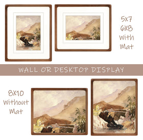 Gdfmsc 8x10 frame back panel opens smoothly for easy photo insertion.