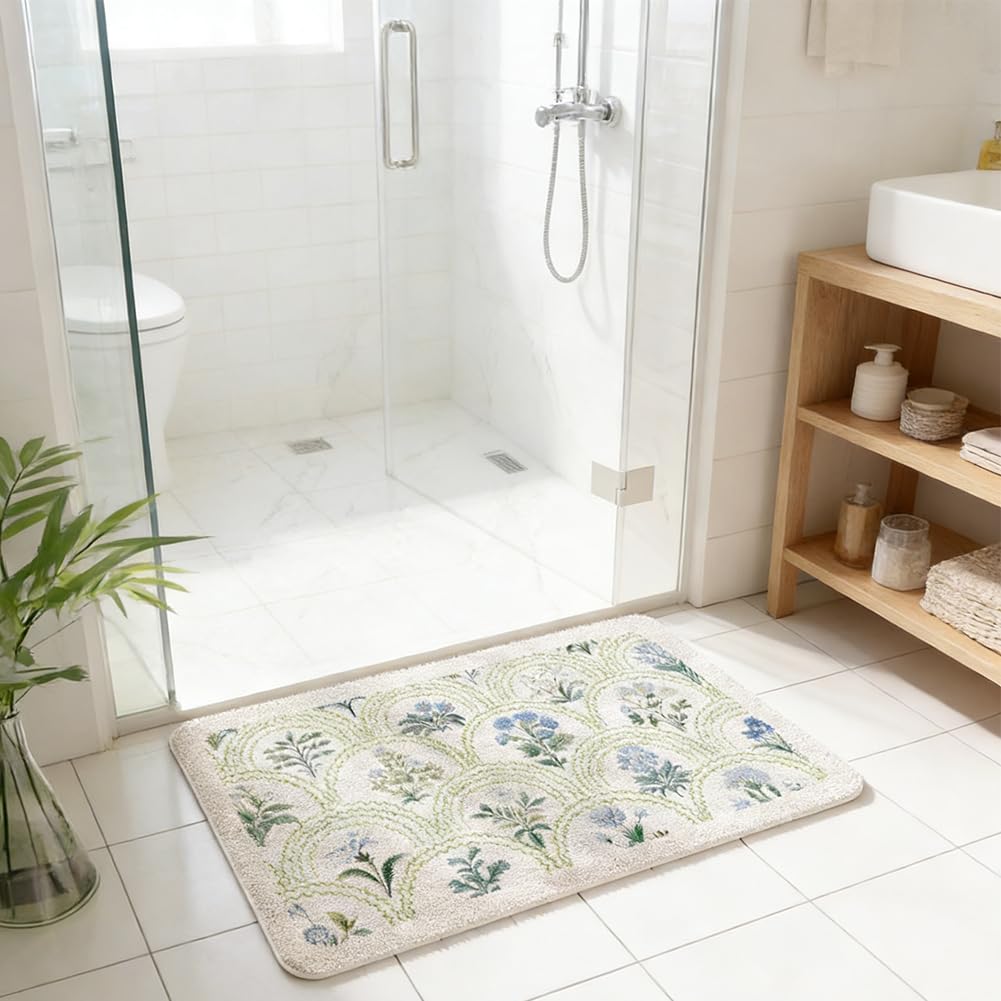 gdmgdr Under-Door Friendly; low profile for easy passage.