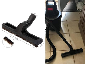 GEBDSM 1-1/4in flexible crevice tool for tight corners