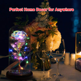 Gee Hut Ready-to-gift packaging protects the glass dome during shipping