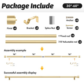 GEEBOBO installation instructions guide simple, confident setup.