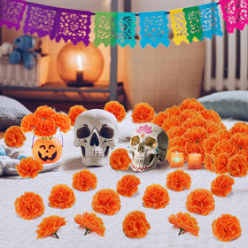 Geegoods dia de los muertos decor for festive ambiance and ritual spaces.