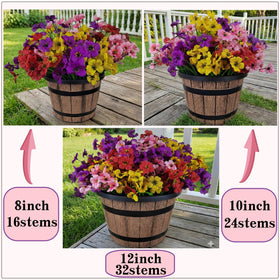 Geegoods long-lasting decor suitable for events and seasonal updates.