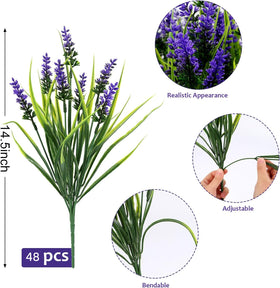 Geegoods monkey-grass detail highlights textured foliage for realistic garden accents