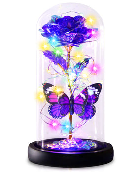Gee Hut mothers day rose gift ideal for Mom, Wife, or Grandma.