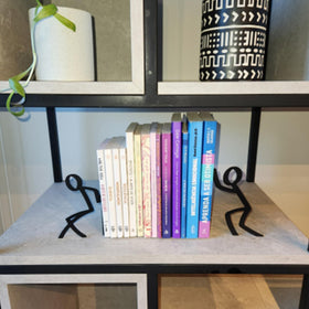 GEGUTON modern minimalist design fits diverse interiors