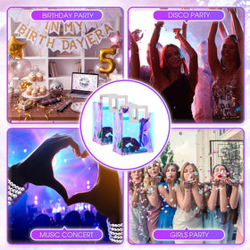 Geiserailie complete Kpop party favors collection for celebrations