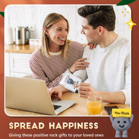 Gejoy 50-pack gift set for colleagues and staff