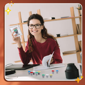 Gejoy office gift idea for coworkers to share encouragement.