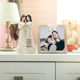 GemsLives gift-ready packaging figurine ideal for celebrations