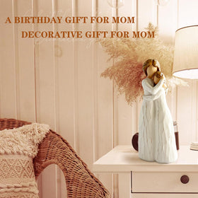 GemsLives Minimalist design in soft colors fits any decor.