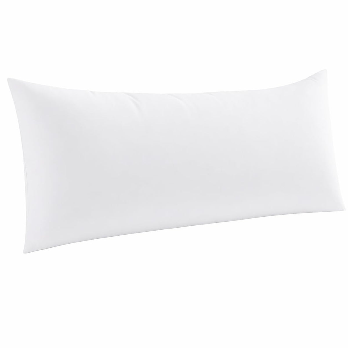 Generic 14x36 pillow insert with soft microfiber for plush decorative cushions.
