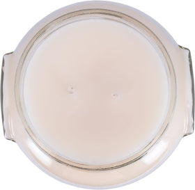 Generic candle warmer compatibility enhances diffusion when desired