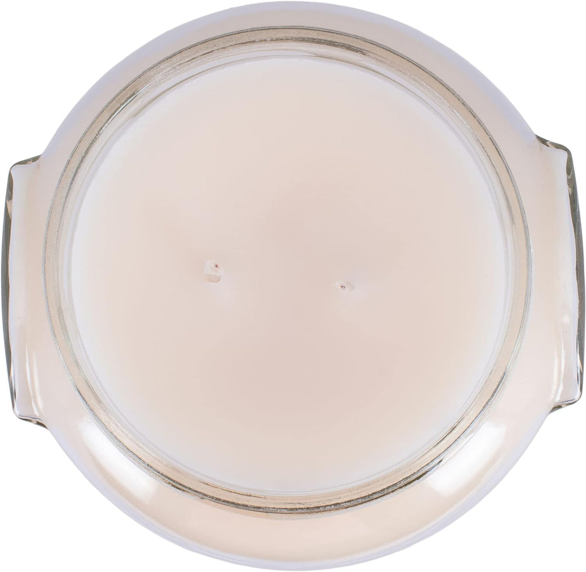 Generic candle warmer compatibility enhances diffusion when desired
