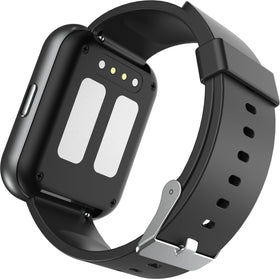 Generic Fitzap3 compact design photo emphasizes portable, lightweight clock