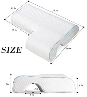 Generic Foldable design makes storage and travel easy