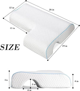Generic Foldable design saves space and aids travel or storage.