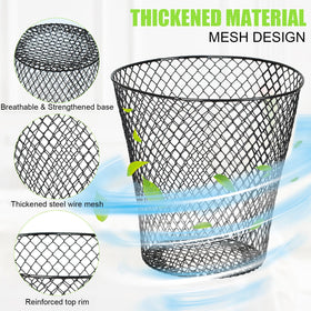 Generic metal-base rim provides durable, stable support